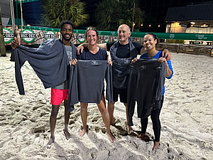 Paul's Angels (rb) - CHAMPS Team Photo