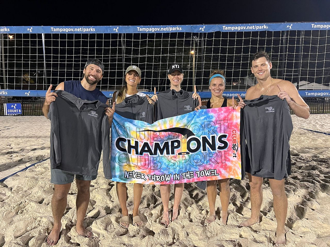Chewblockas - CHAMPS