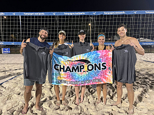 Chewblockas - CHAMPS photo