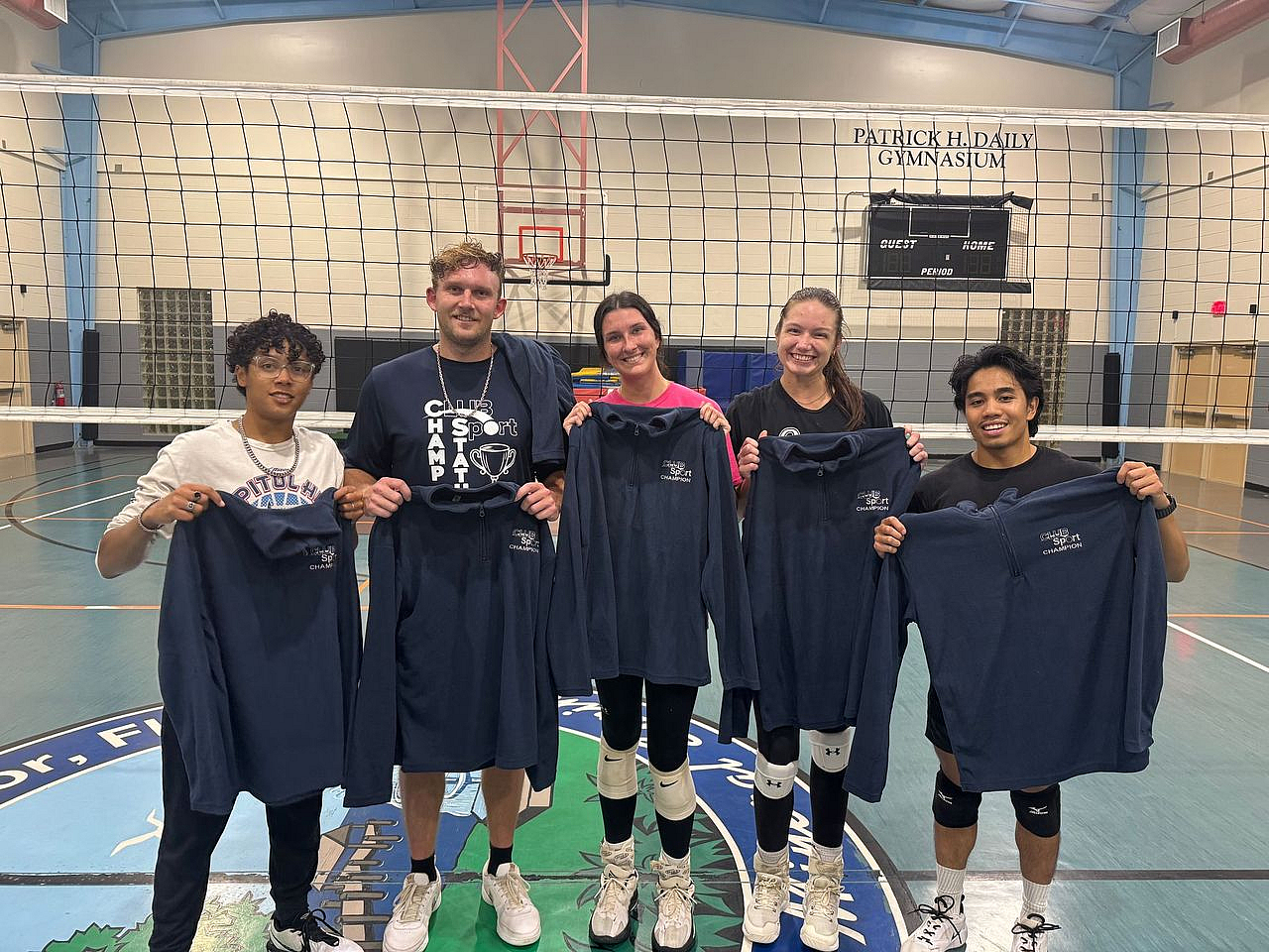Consensual Sets - CHAMPS