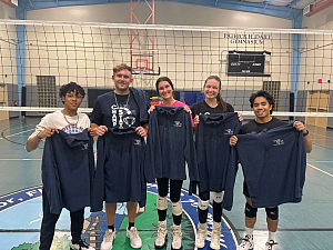 Consensual Sets - CHAMPS photo