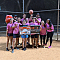 Poop Dollar - CHAMPS Team Logo