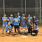 Danny’s Dugout (r) - CHAMPS Team Logo