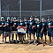 Red Dogs (i) - CHAMPS Team Logo