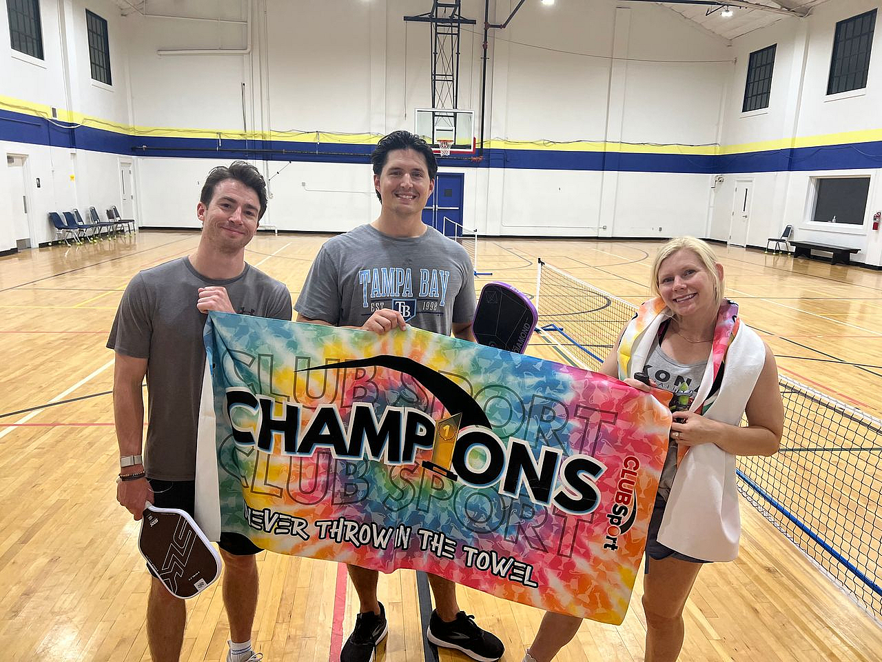 picklywicklykinz - CHAMPS