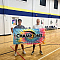 The Dude (u) - CHAMPS Team Logo