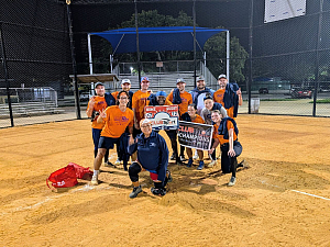 Misfits - CHAMPS photo