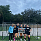Blu Ball Touchers FC - CHAMPS