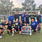 TeamViewer FC (m) - CHAMPS Team Logo