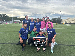 Blue Lightning (ci) - CHAMPS photo