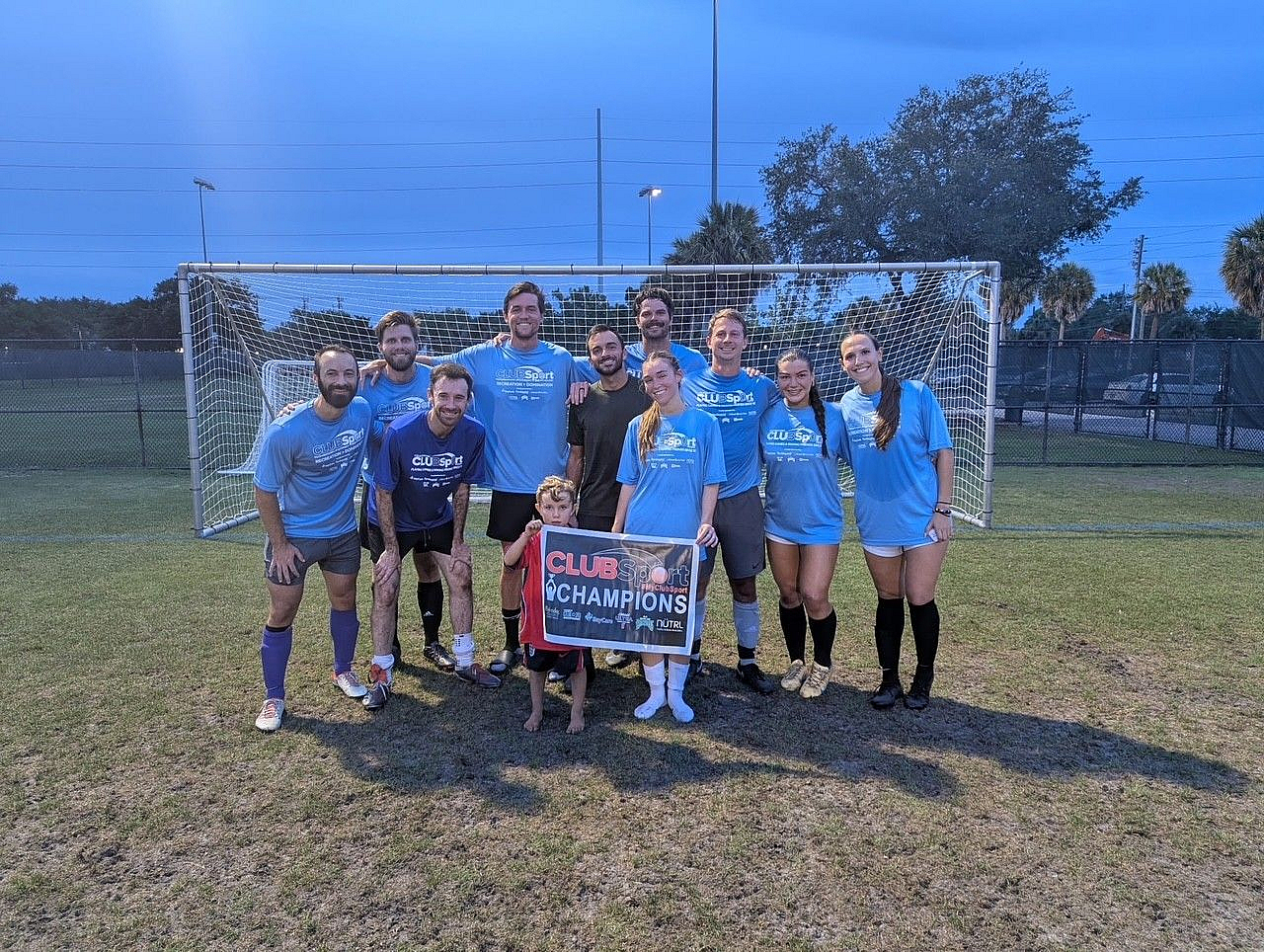 Devil Rays (i) - CHAMPS