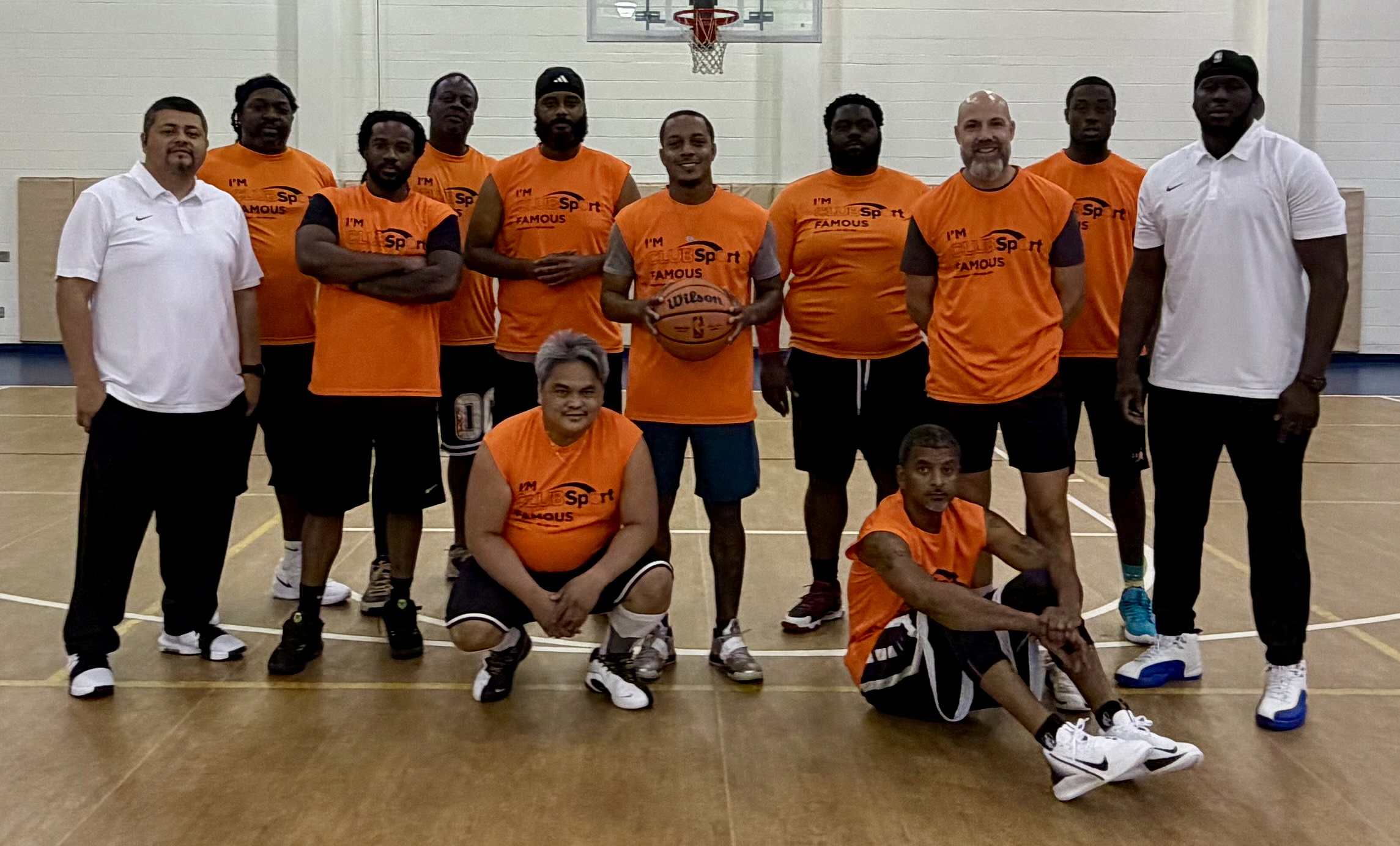 Bulldozer Ballers