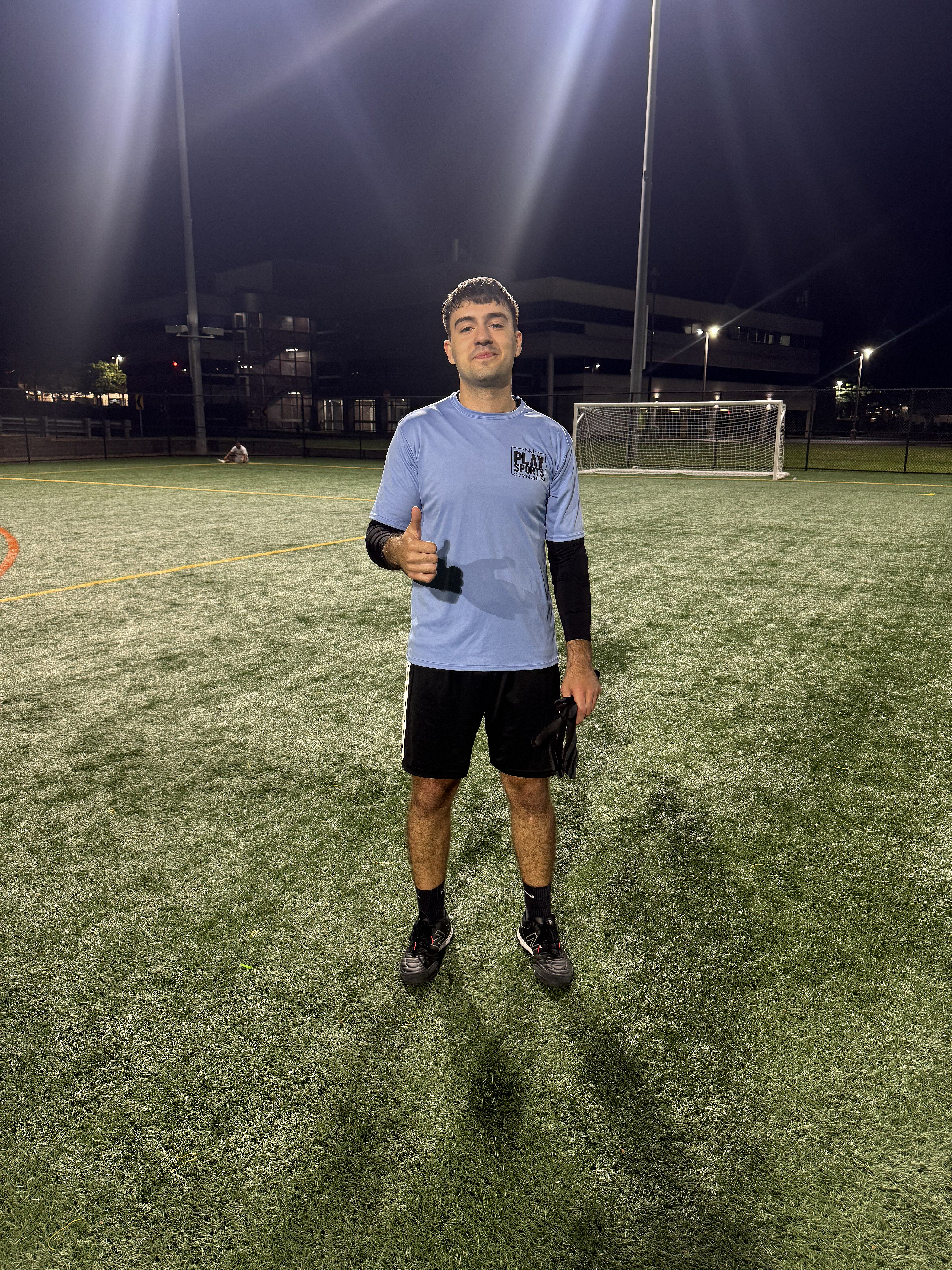POTG - FC Balkan