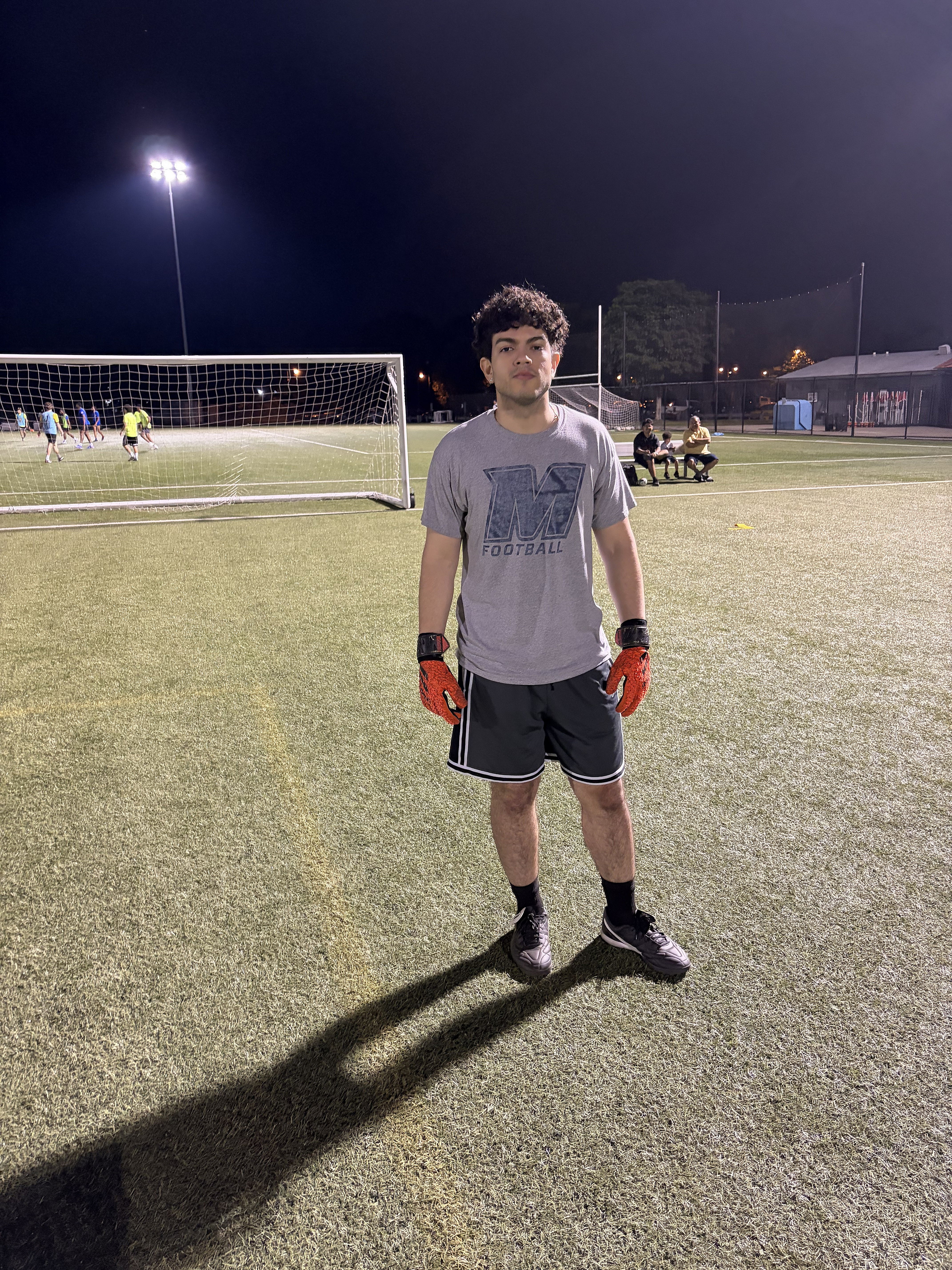 POTG - Thirsty Thursdays FC