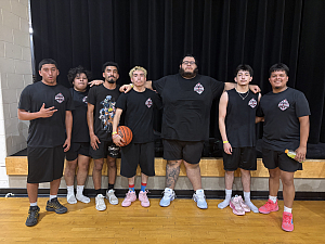 Born2Shoot Team Photo