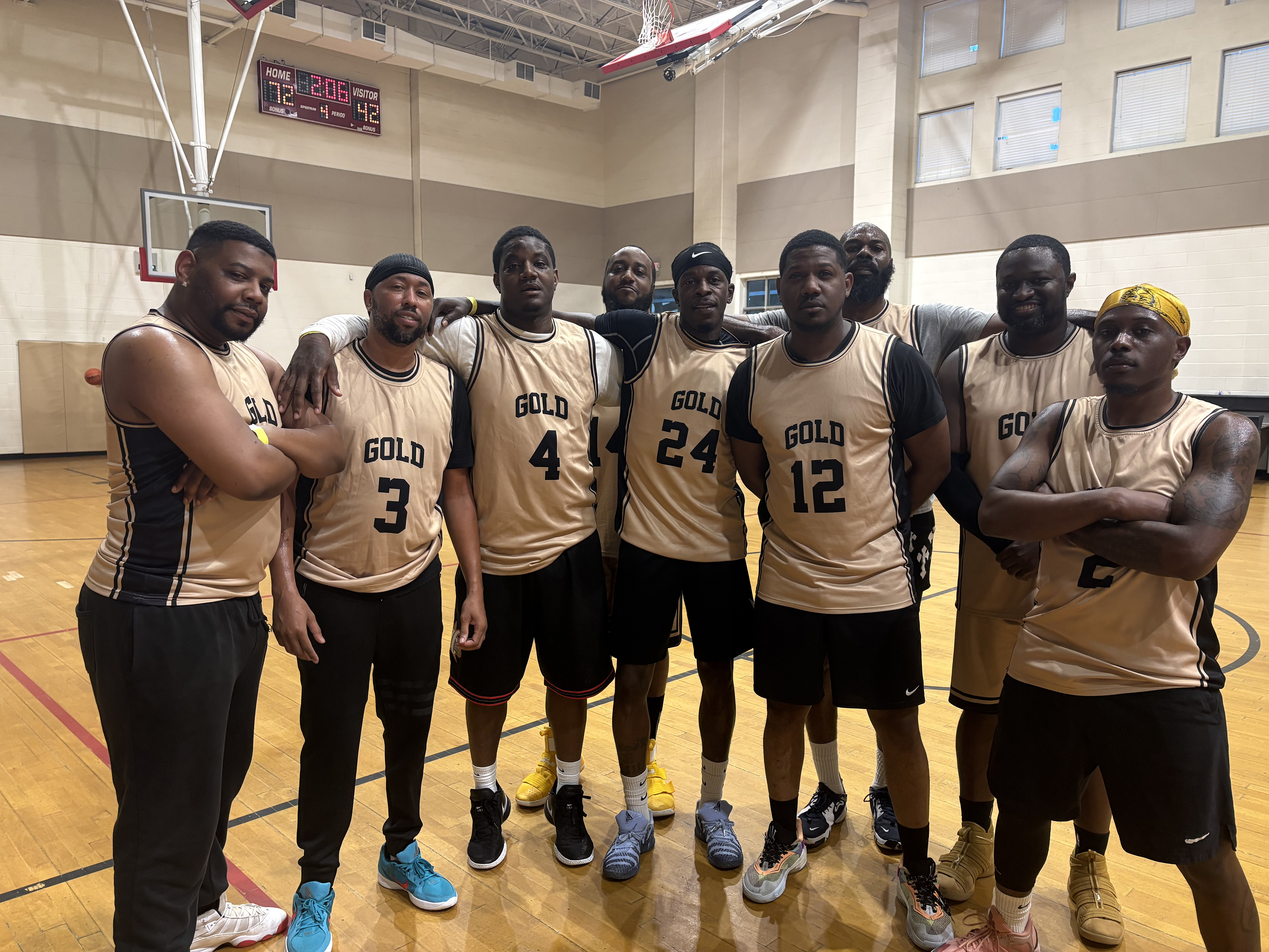 Elite GOLD S