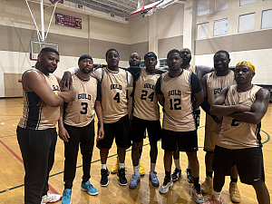 Elite GOLD S Team Photo