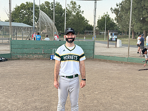 Player Of The Game: Kevin M
