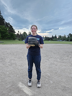 Player Of The Game: Courtney E