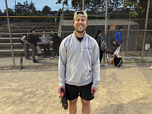 Player Of The Game: Jackson H
