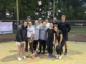 Hit N Run Team Photo