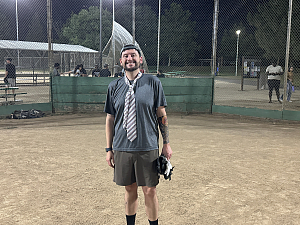 Player Of The Game: Noah M