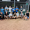 Coed and Confused Team Logo