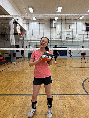 Player Of The Game: Aurora L
