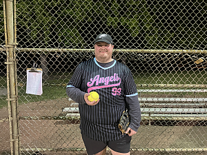 Player Of The Game: Kyle A