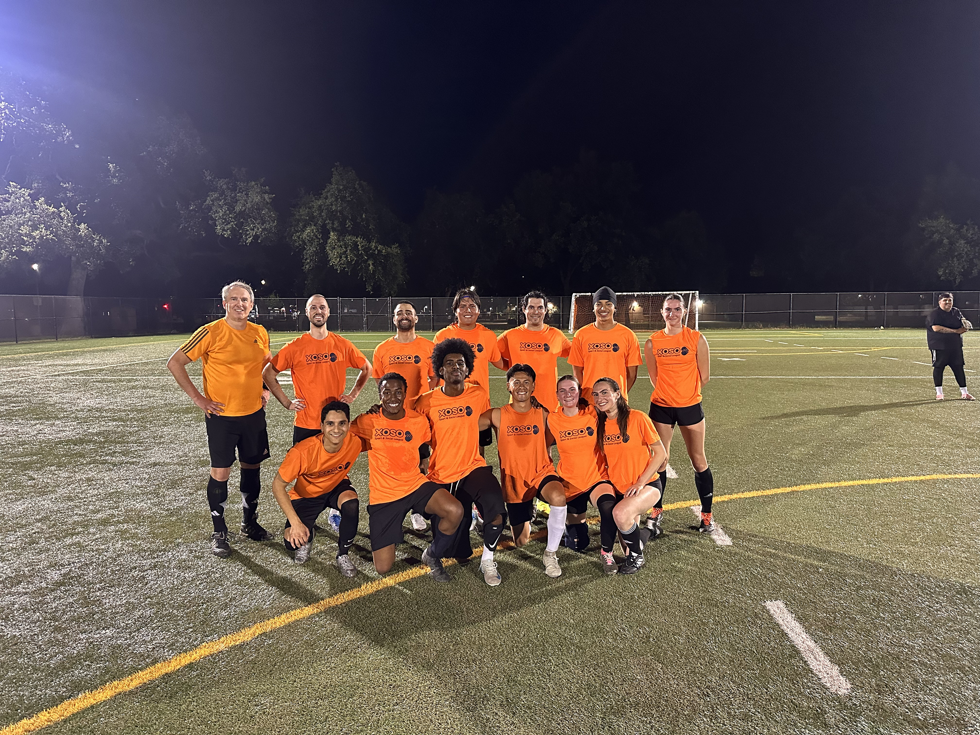 Joga Bonito Academy