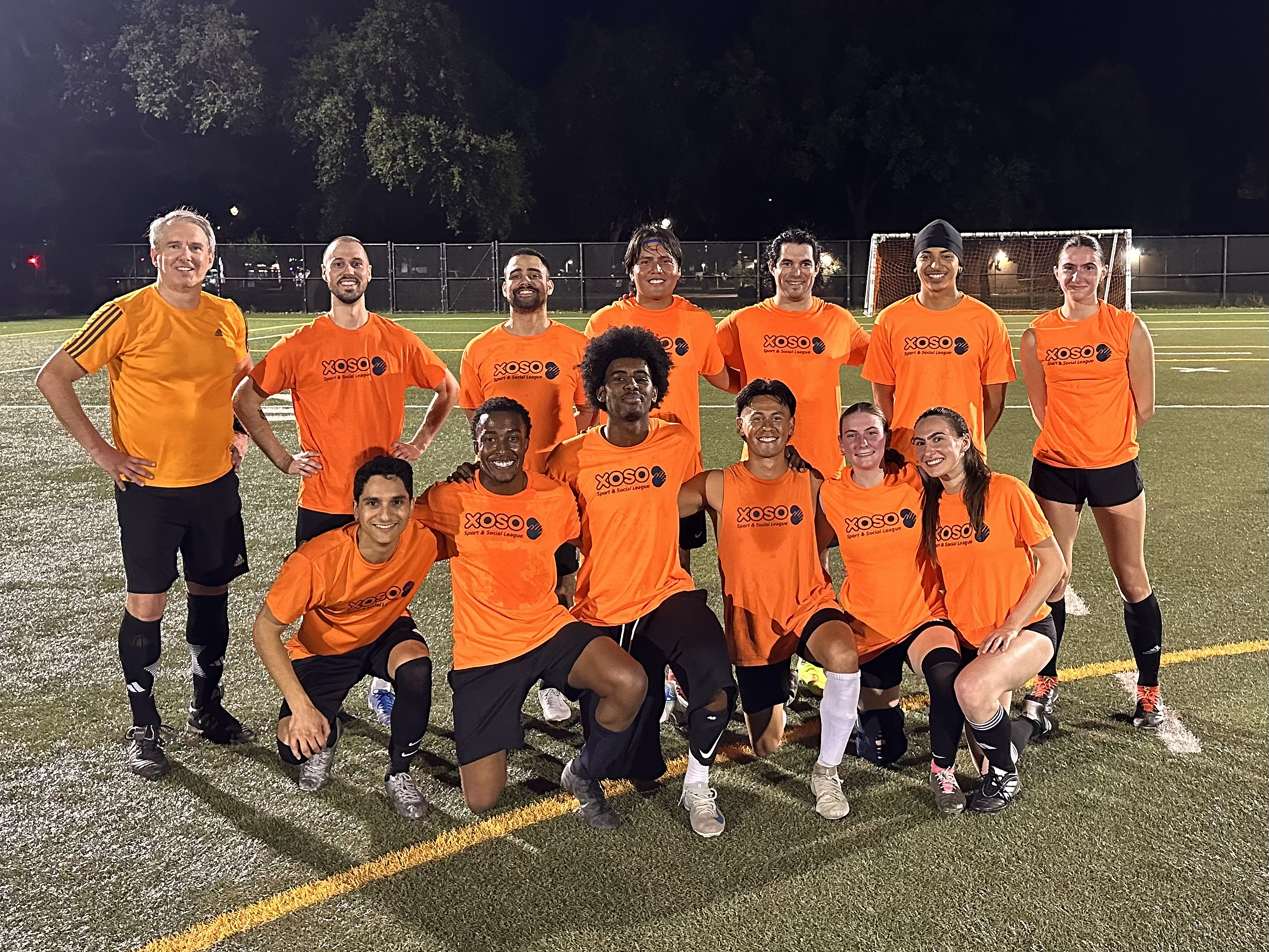 Joga Bonito Academy