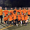 Joga Bonito Academy Team Logo