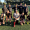 Football Club FC Team Logo