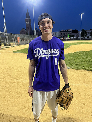 Player Of The Game: Alec T