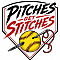 Pitches Get Stitches Team Logo