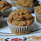 Dusty Muffins Team Logo