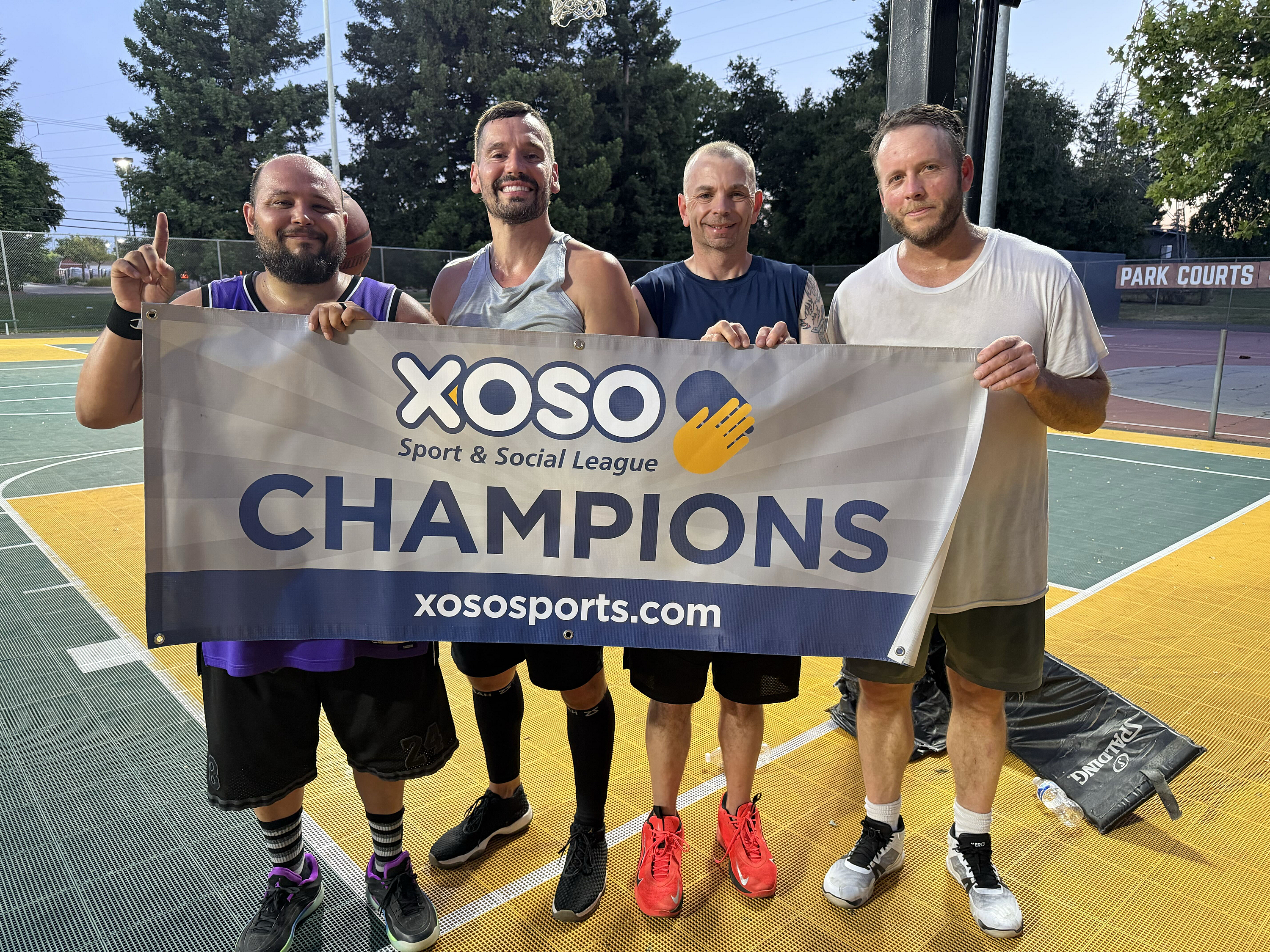 Boss Ballers