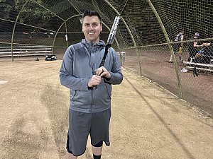 Player Of The Game: Matt R