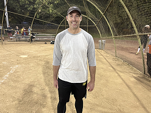 Player Of The Game: Aaron G