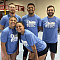 Tip Tease Team Logo