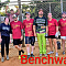 Benchwarmers Team Logo