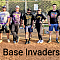 Base Invaders Team Logo