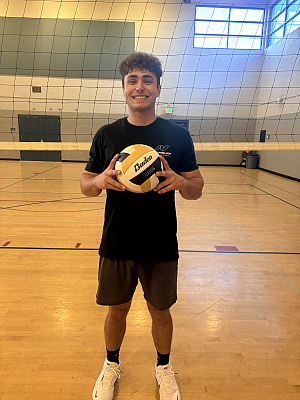 Player Of The Game: Ryan T