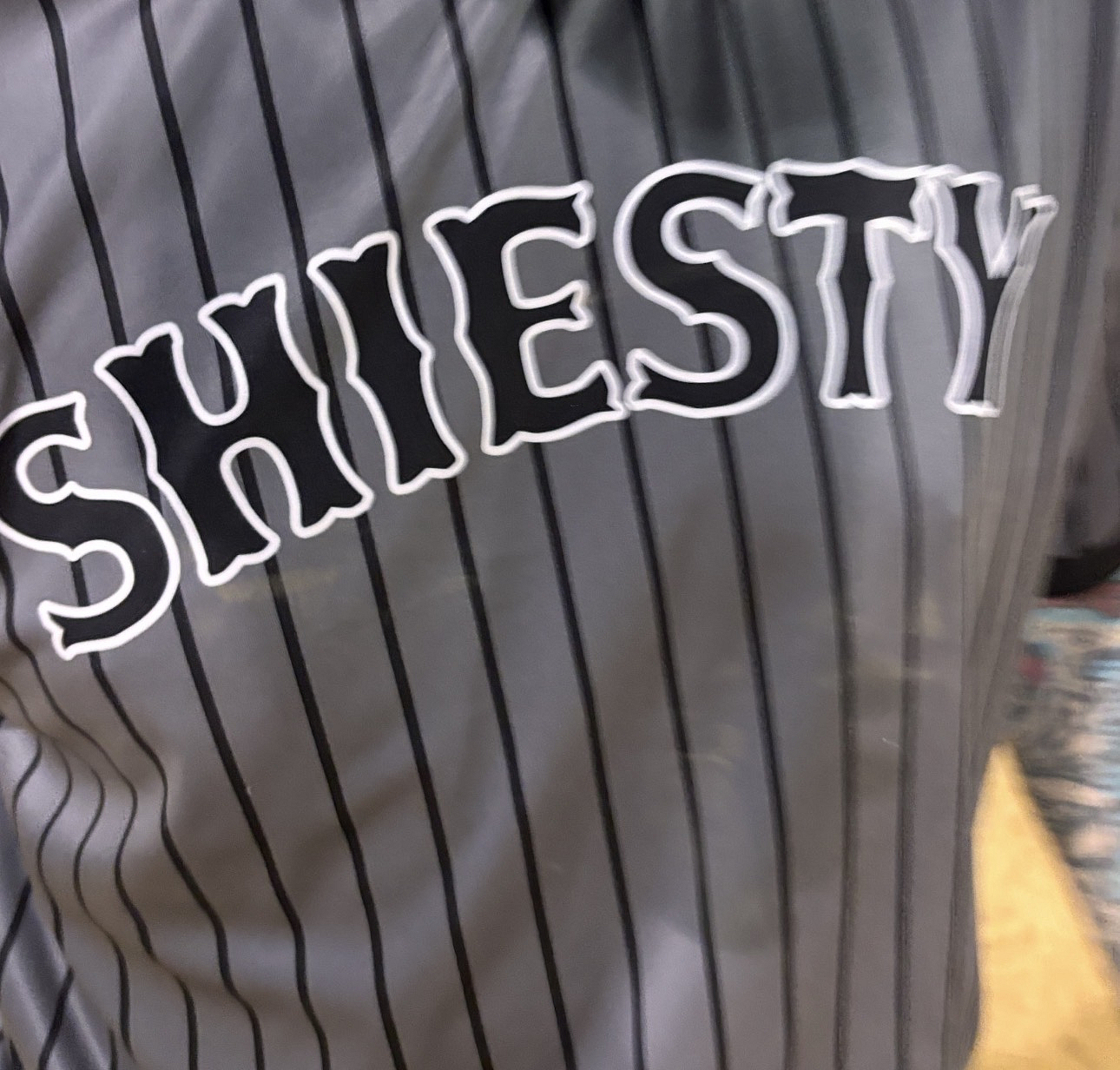 Shiesty