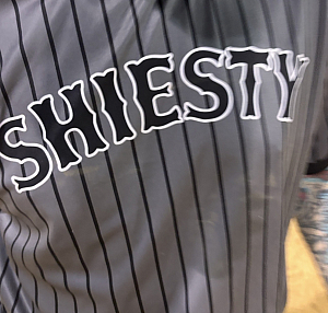 Shiesty