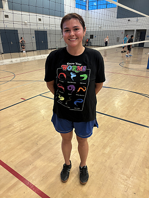 Player Of The Game: Beatrice E