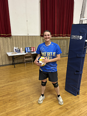 Player Of The Game: Lea F