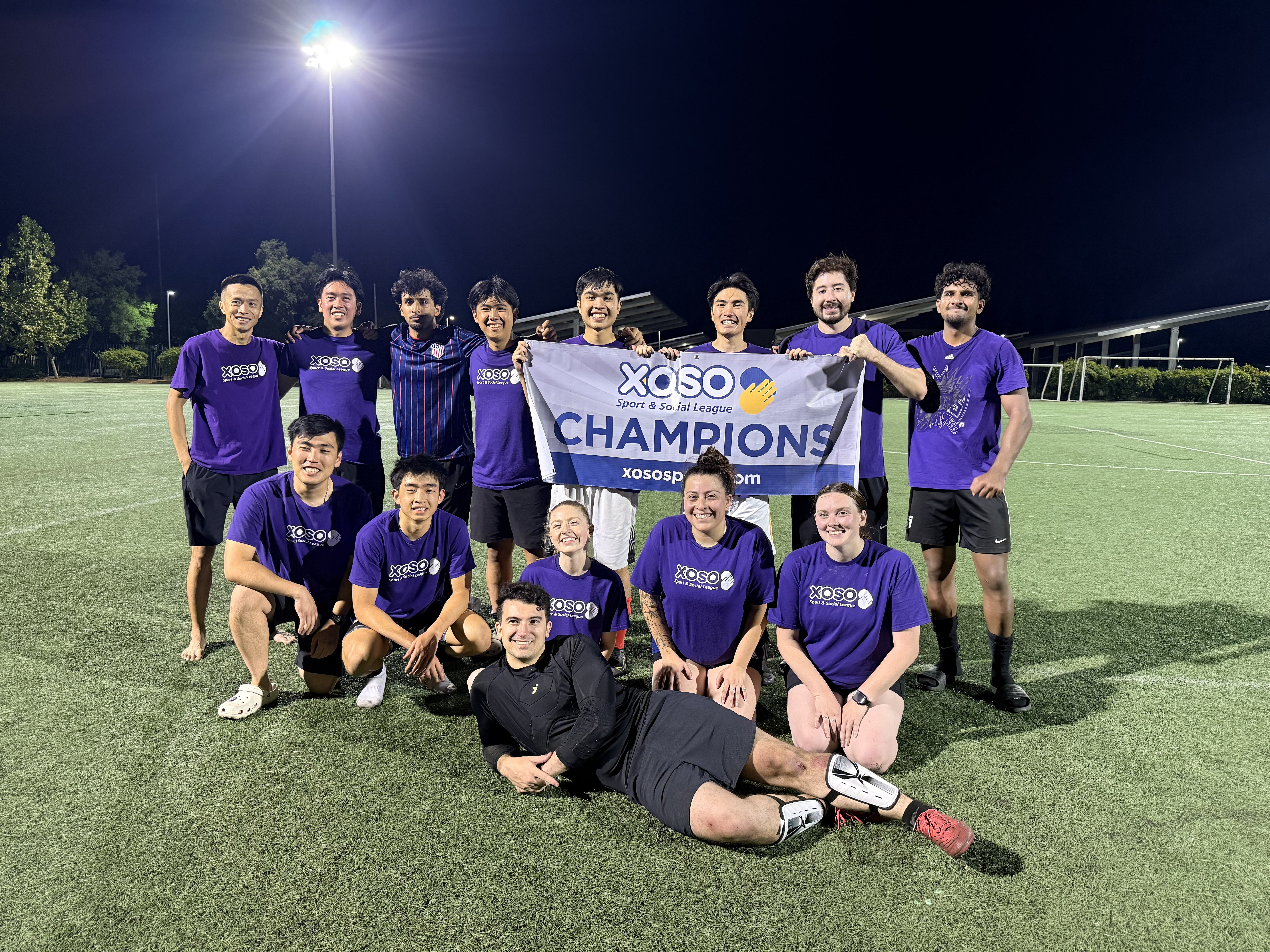Team FC