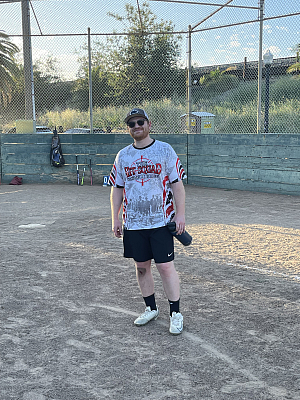 Player Of The Game: Peter H
