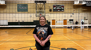 Player Of The Game: Zoe E